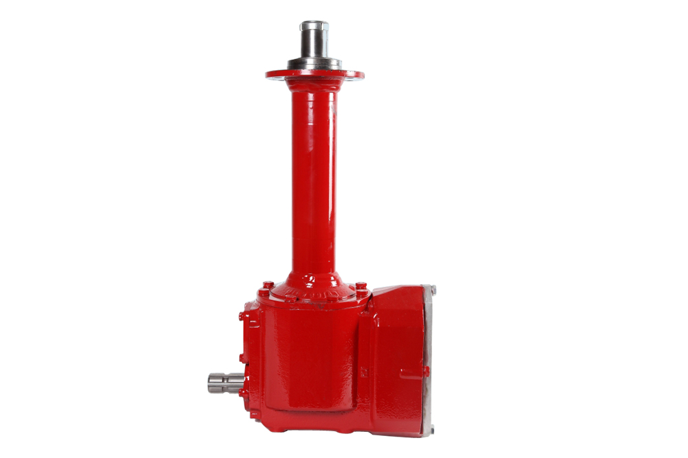 花键规格1”3/8 Z6