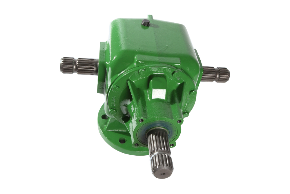 花键规格1”3/8 Z21